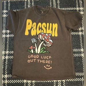 Pacsun Grapphic Tee